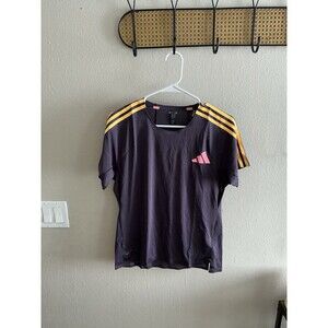 adidas Adizero 2024 Pro Elite Promo Running Shirt IN1206 Women’s Size Large